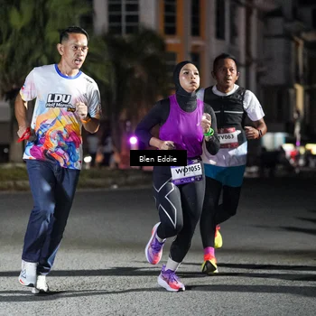 Runner Photo 7726968