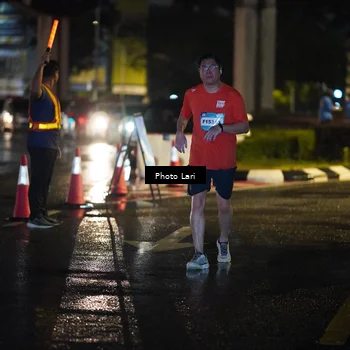 Runner Photo 7726972