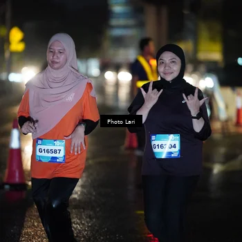 Runner Photo 7726974