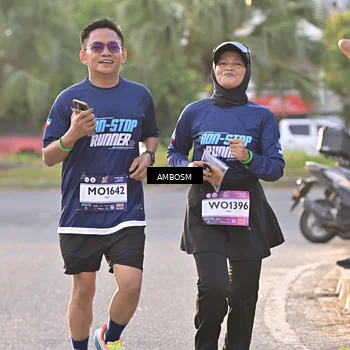 Runner Photo 7726976