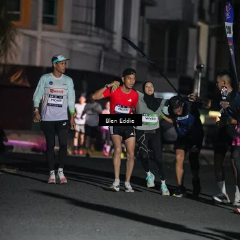 Runner Photo 7726980
