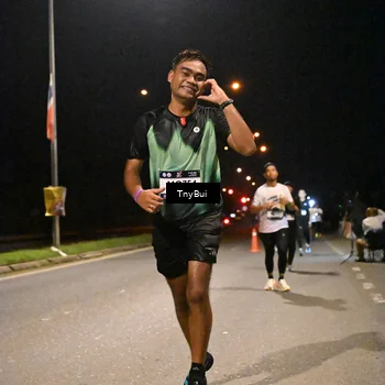 Runner Photo 7726981