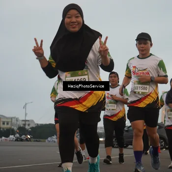 Runner Photo 7726988