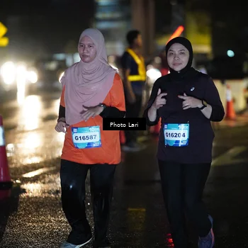 Runner Photo 7726990