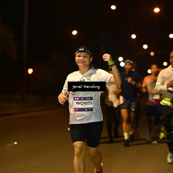 Runner Photo 7726992