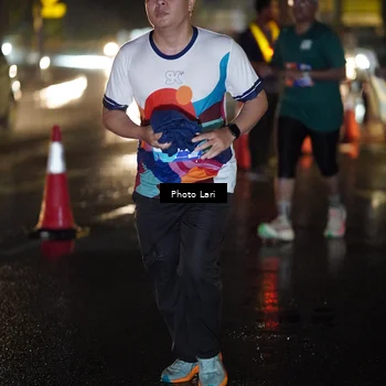 Runner Photo 7726995