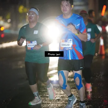 Runner Photo 7727002