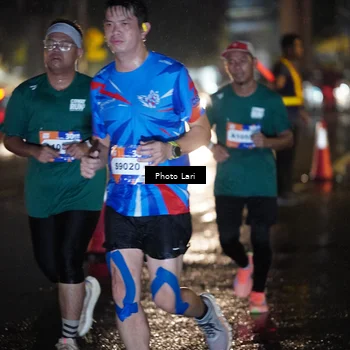 Runner Photo 7727012