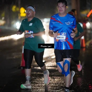 Runner Photo 7727016
