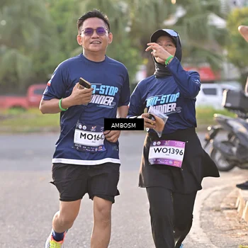 Runner Photo 7727021