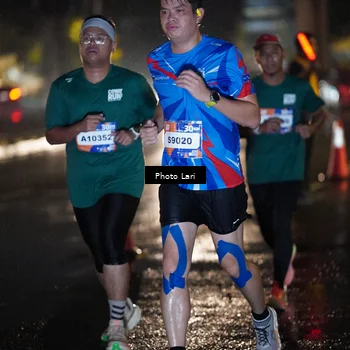 Runner Photo 7727024