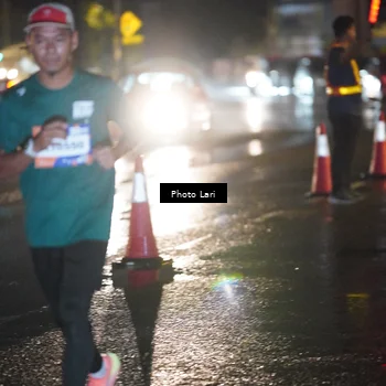 Runner Photo 7727027