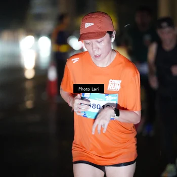 Runner Photo 7727029