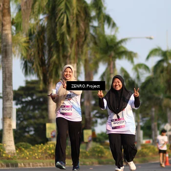 Runner Photo 7727046