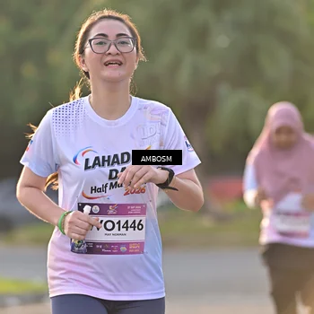 Runner Photo 7727052