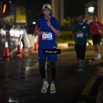 Runner Photo 7727061