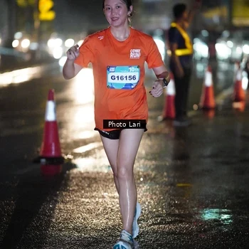 Runner Photo 7727065