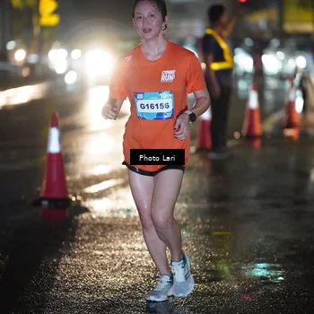 Runner Photo 7727066