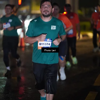 Runner Photo 7727076