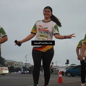 Runner Photo 7727079