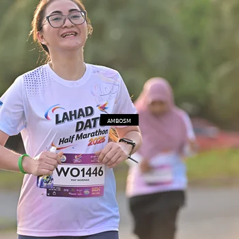 Runner Photo 7727080