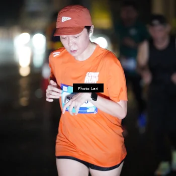 Runner Photo 7727085