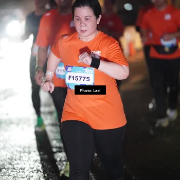 Runner Photo 7727092