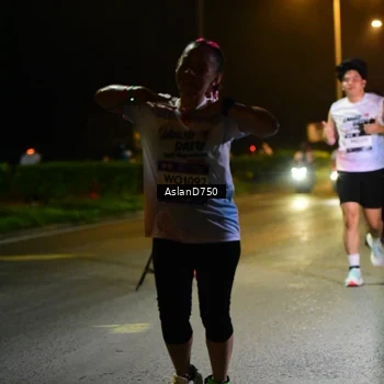 Runner Photo 7727097