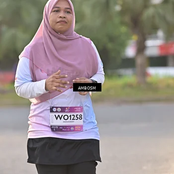 Runner Photo 7727109