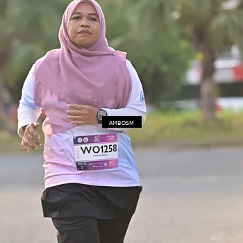 Runner Photo 7727134