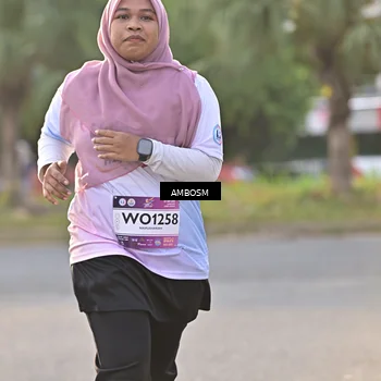 Runner Photo 7727141