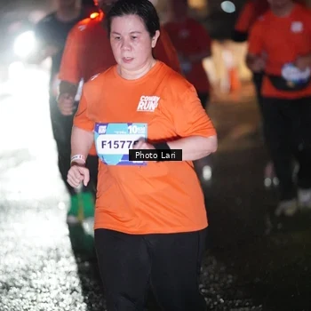 Runner Photo 7727145
