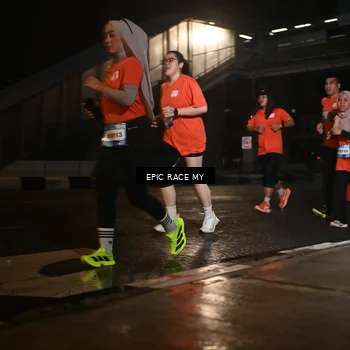Runner Photo 7727164