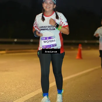 Runner Photo 7727170