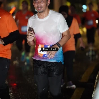 Runner Photo 7727178