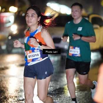 Runner Photo 7727179
