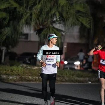 Runner Photo 7727192