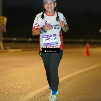 Runner Photo 7727195