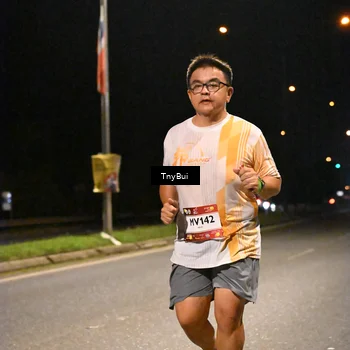 Runner Photo 7727207