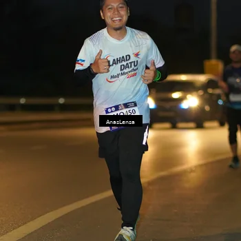 Runner Photo 7727217