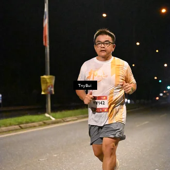 Runner Photo 7727225