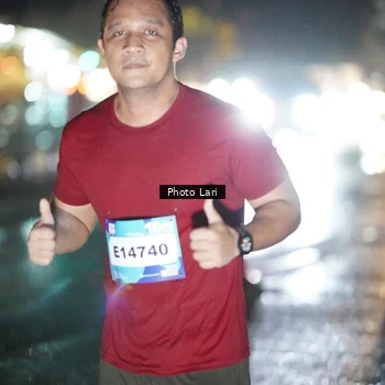 Runner Photo 7727227
