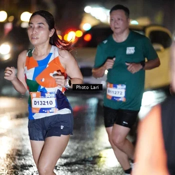 Runner Photo 7727230