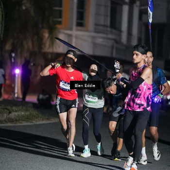 Runner Photo 7727234