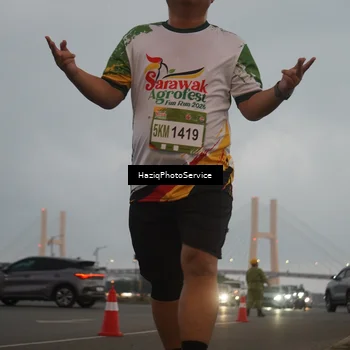 Runner Photo 7727235
