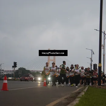 Runner Photo 7727238
