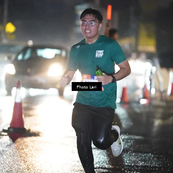 Runner Photo 7727249