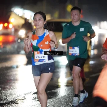 Runner Photo 7727252