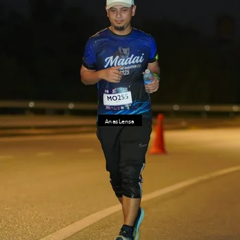 Runner Photo 7727253