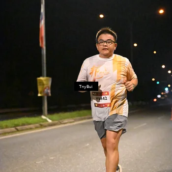Runner Photo 7727259